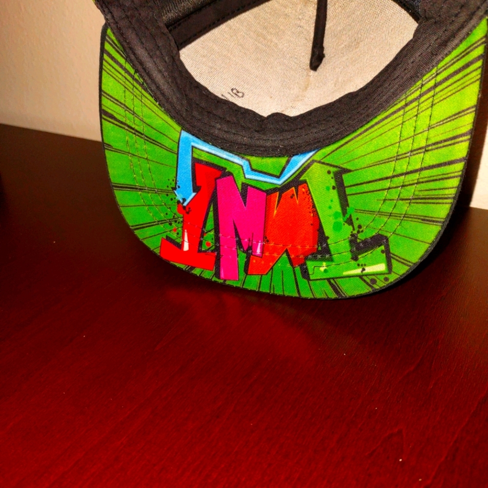 Teenage Mutant Ninja Turles Hat
